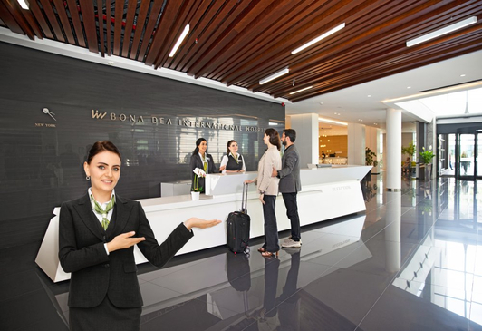 Slider image (9) Liv Bona Dea Hospital in Baku, Azerbaijan 